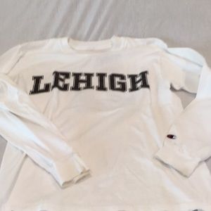 Lehigh University Long sleeve shirt